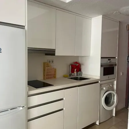 Appartement Centro De Marbella