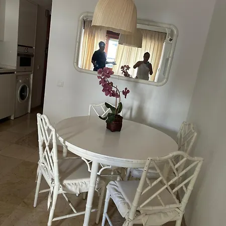 Appartement Centro De